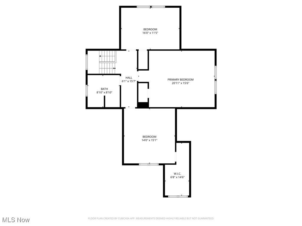 Euclid Heights Allotment - Residential