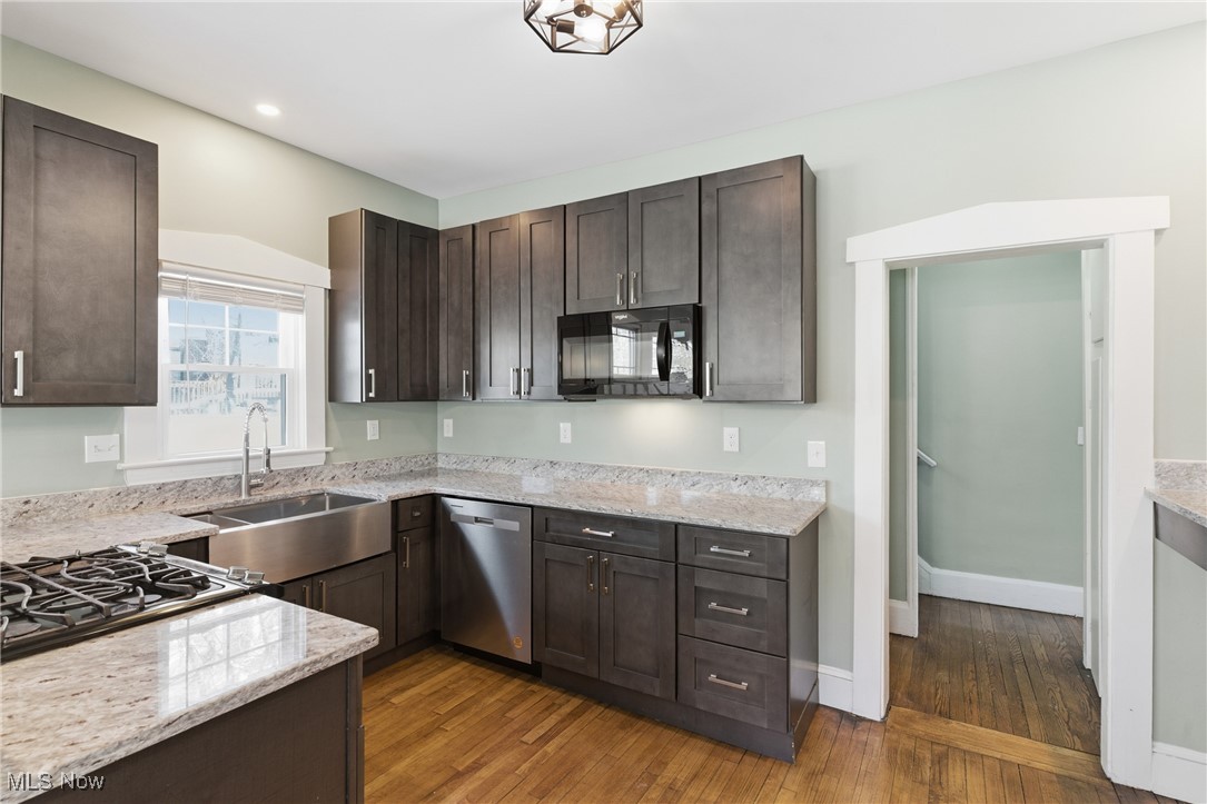 Euclid Heights Allotment - Residential