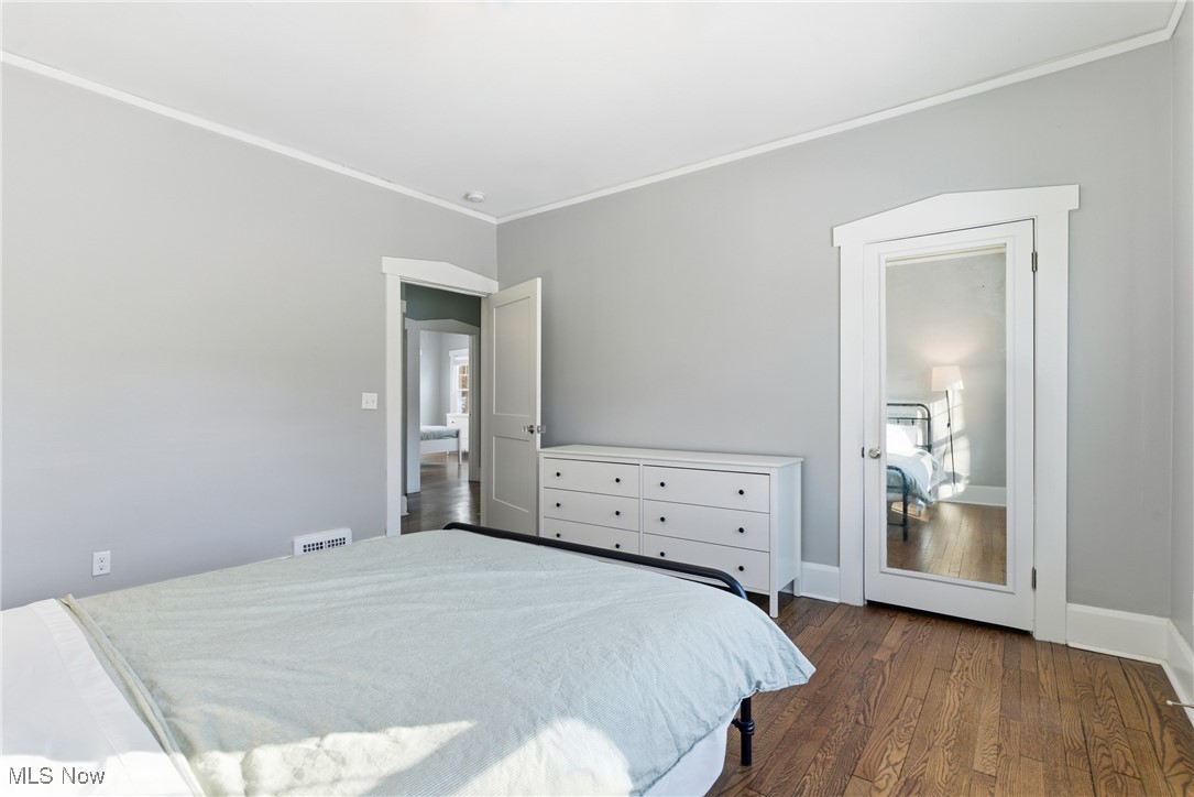 Euclid Heights Allotment - Residential