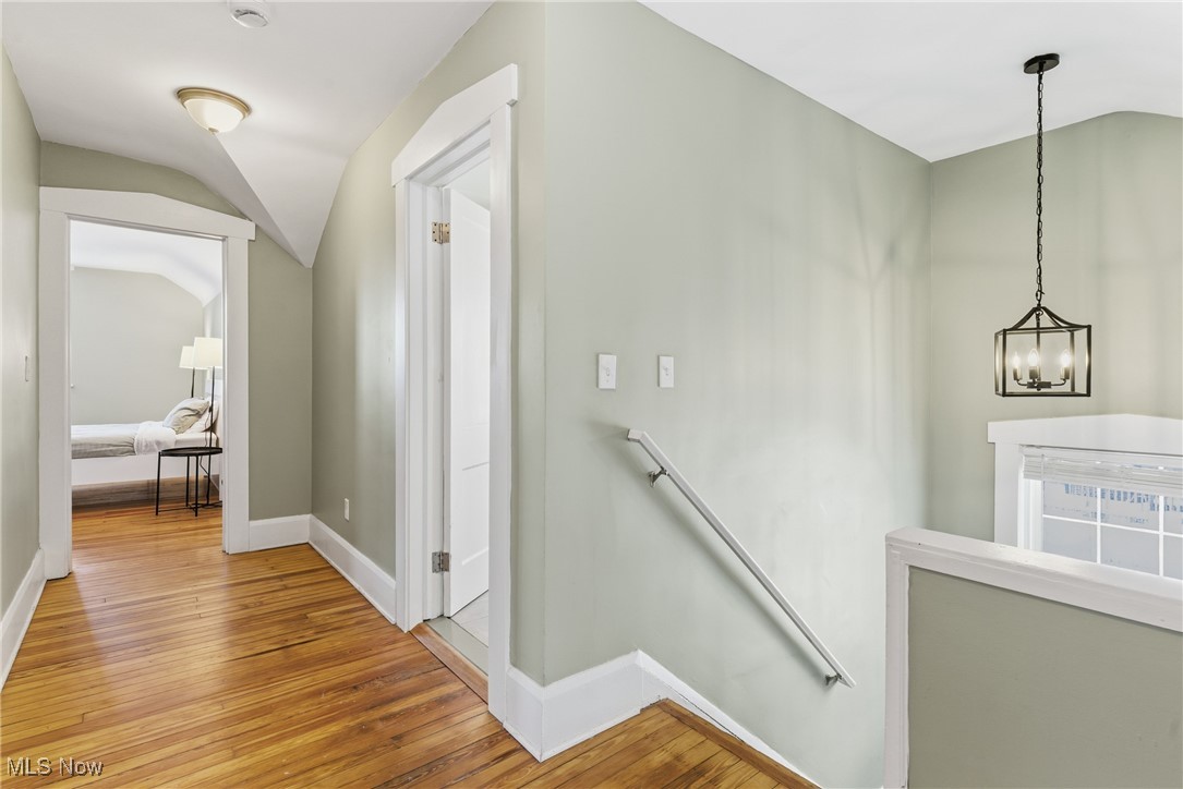 Euclid Heights Allotment - Residential