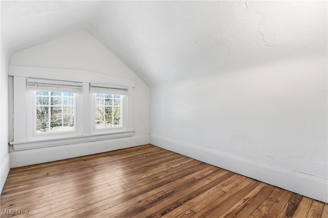 Euclid Heights Allotment - Residential