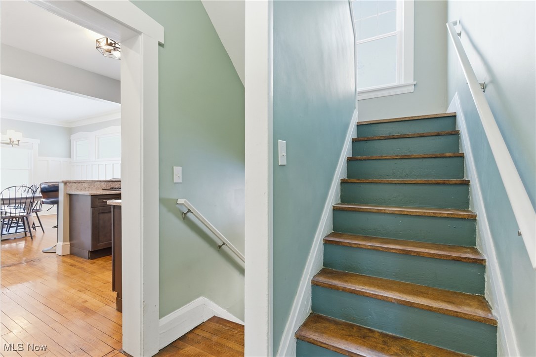 Euclid Heights Allotment - Residential