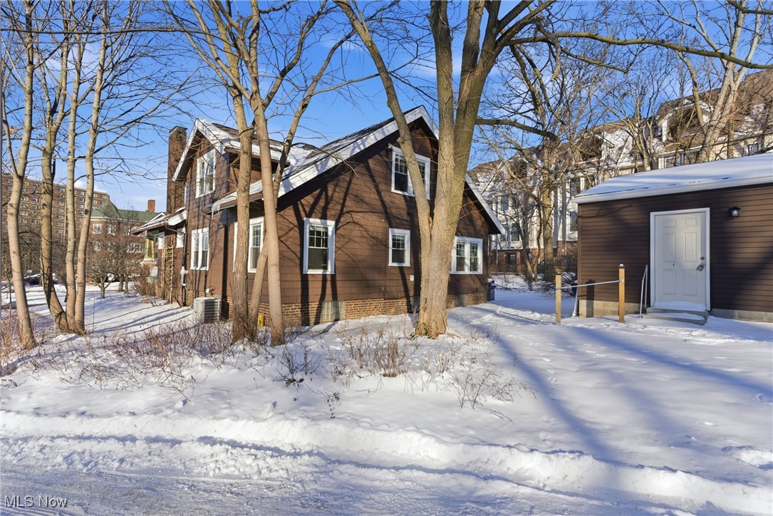 Euclid Heights Allotment - Residential