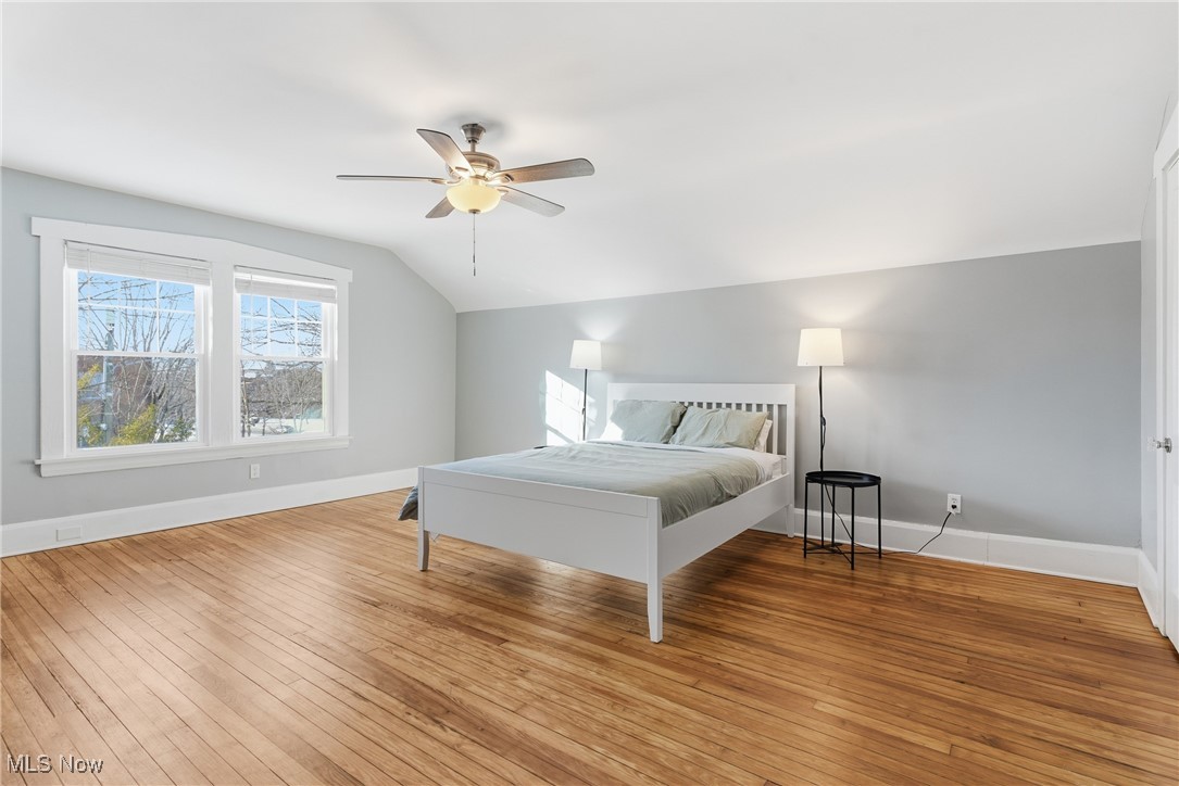 Euclid Heights Allotment - Residential