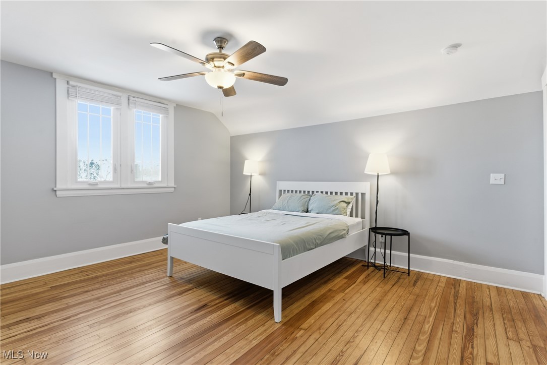 Euclid Heights Allotment - Residential