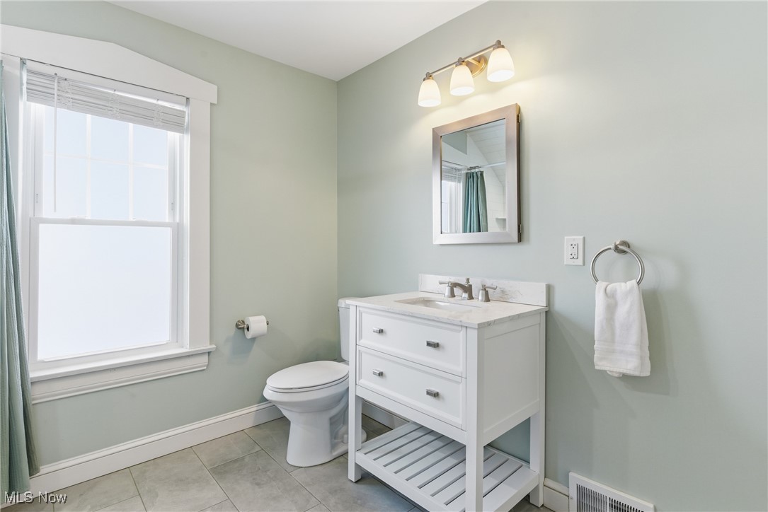 Euclid Heights Allotment - Residential