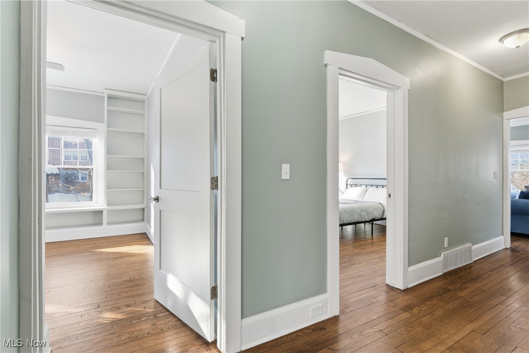 Euclid Heights Allotment - Residential