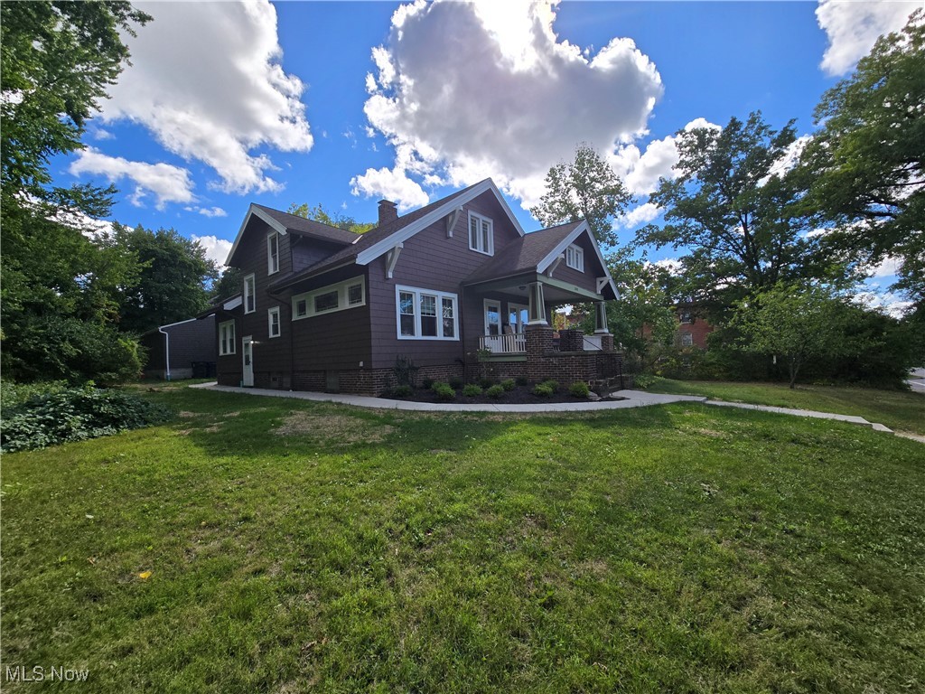 Euclid Heights Allotment - Residential