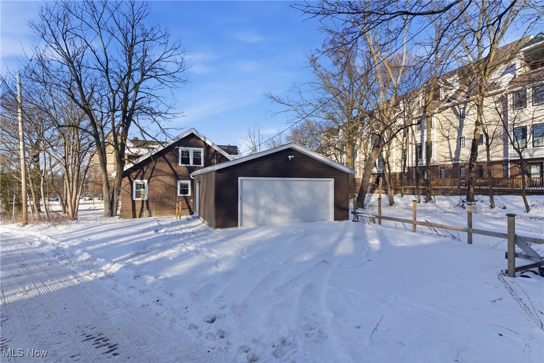 Euclid Heights Allotment - Residential