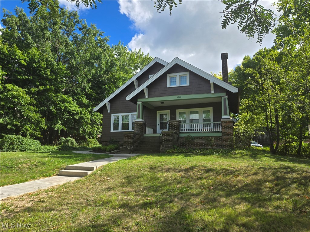 Euclid Heights Allotment - Residential