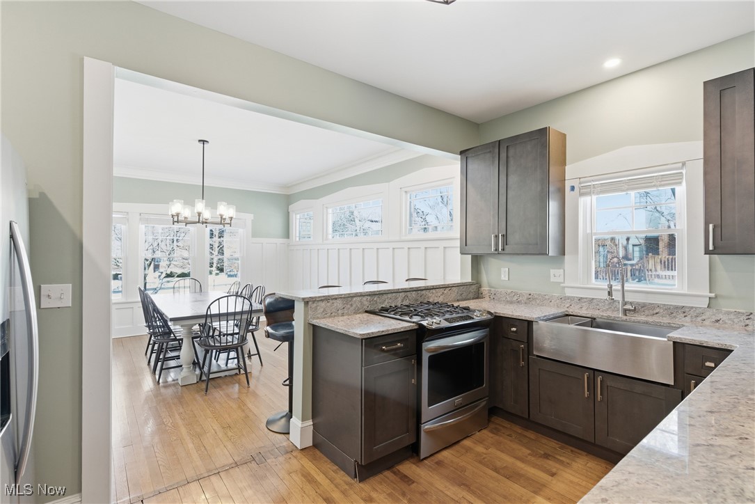 Euclid Heights Allotment - Residential