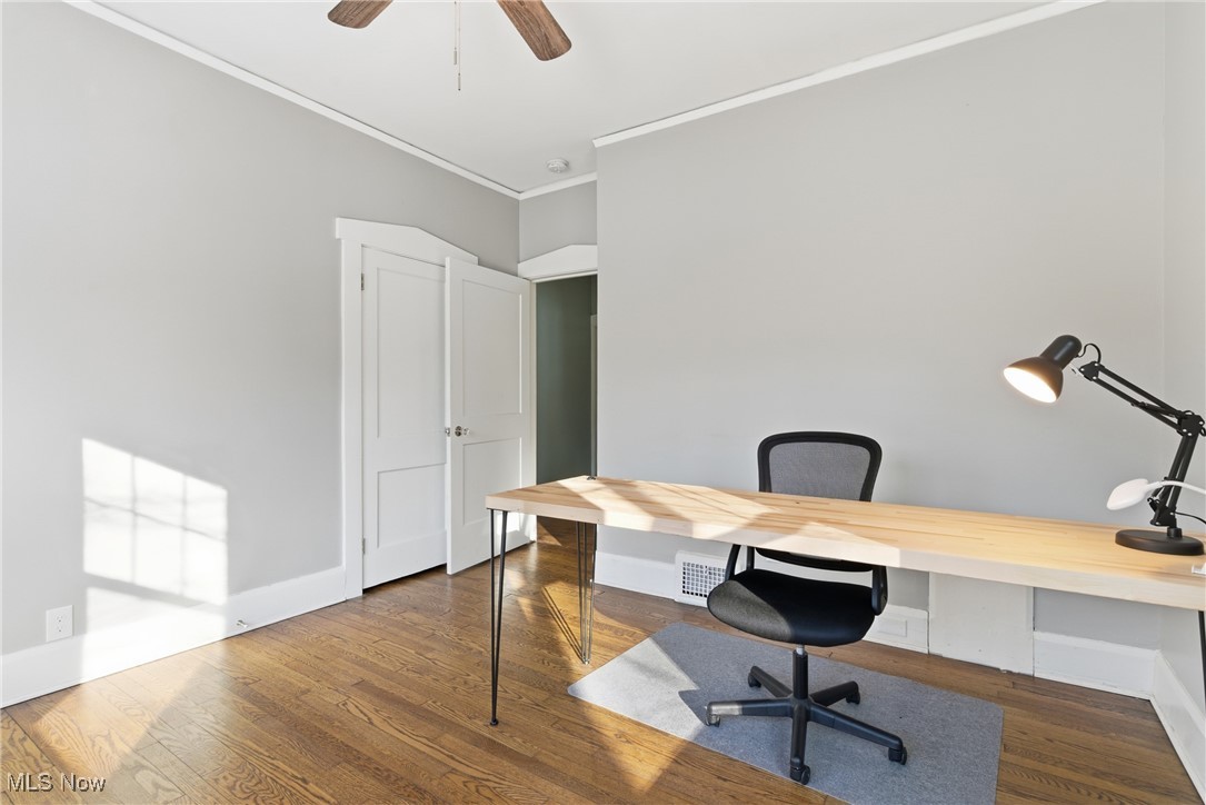 Euclid Heights Allotment - Residential