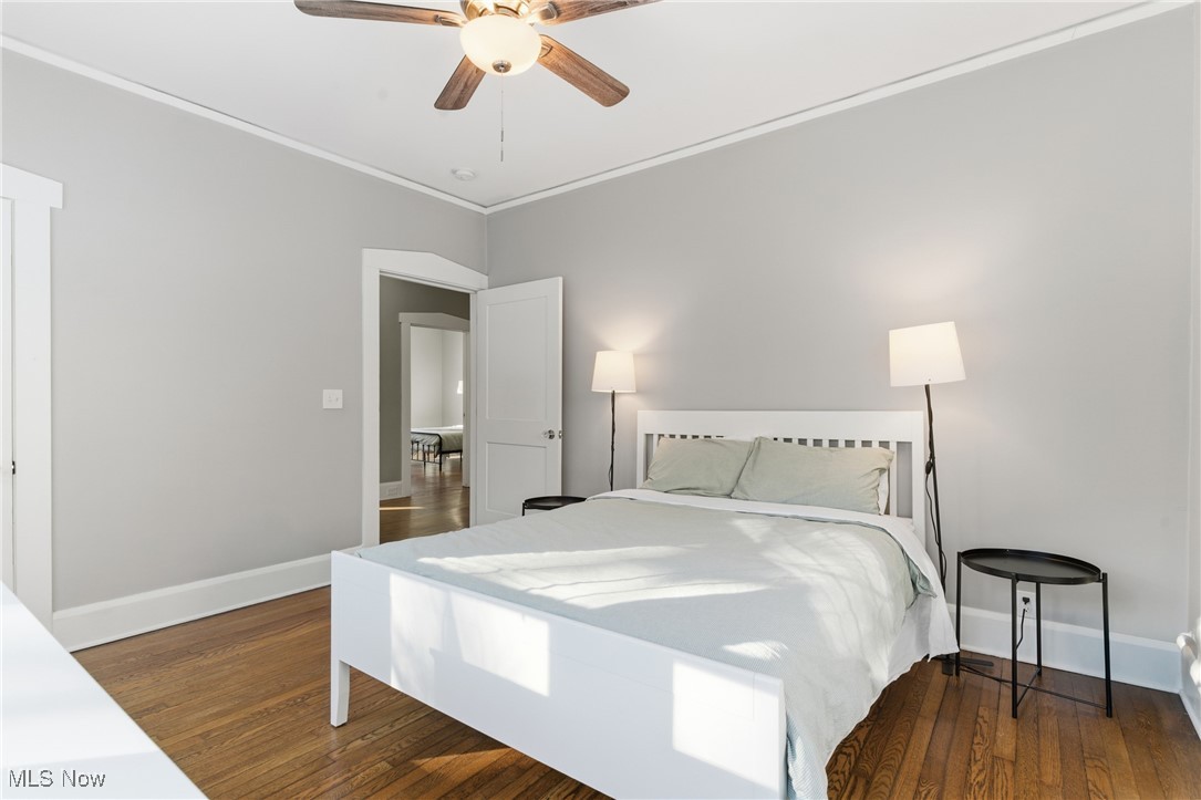 Euclid Heights Allotment - Residential