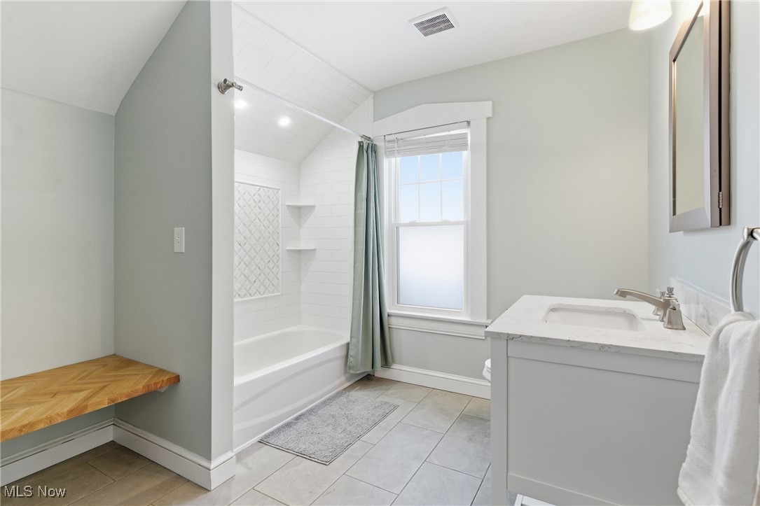 Euclid Heights Allotment - Residential