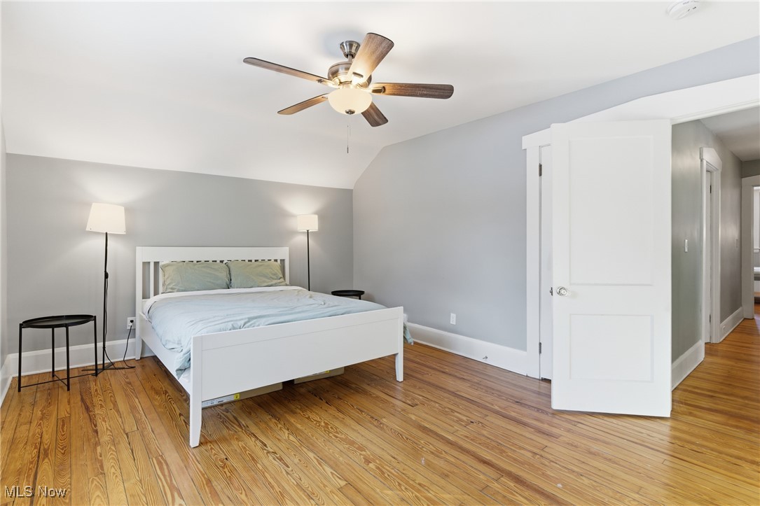 Euclid Heights Allotment - Residential