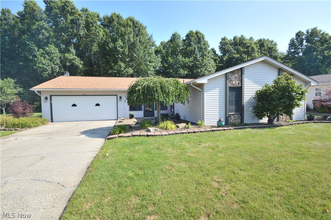 Angiline Estates - Residential