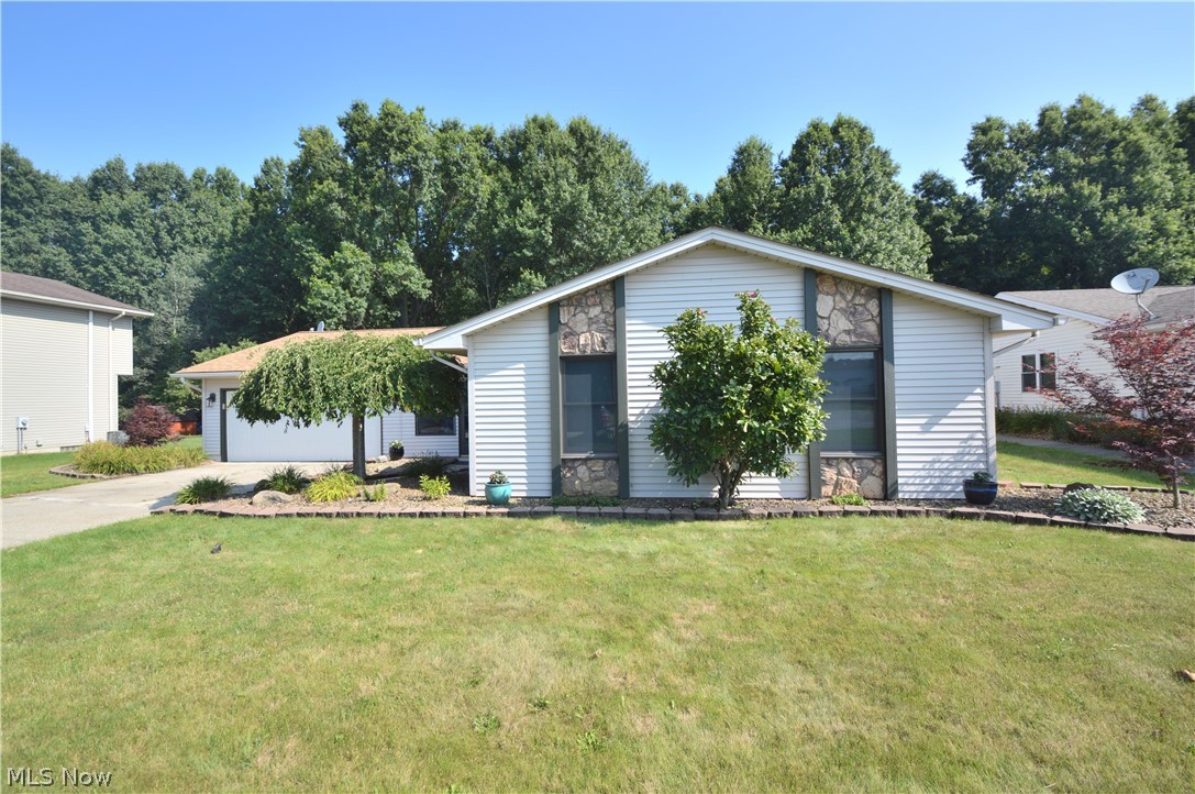 Angiline Estates - Residential