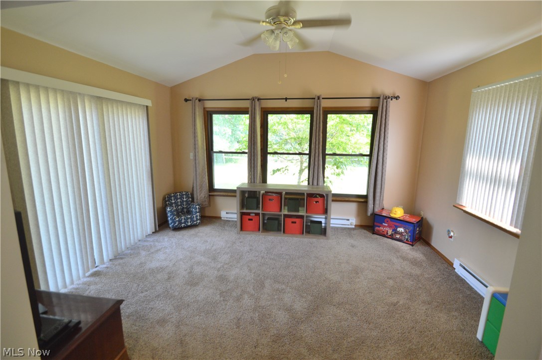 Angiline Estates - Residential