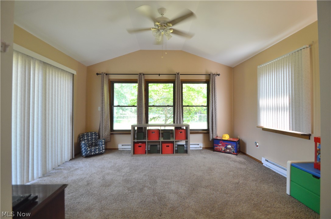 Angiline Estates - Residential