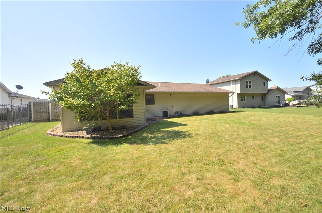 Angiline Estates - Residential