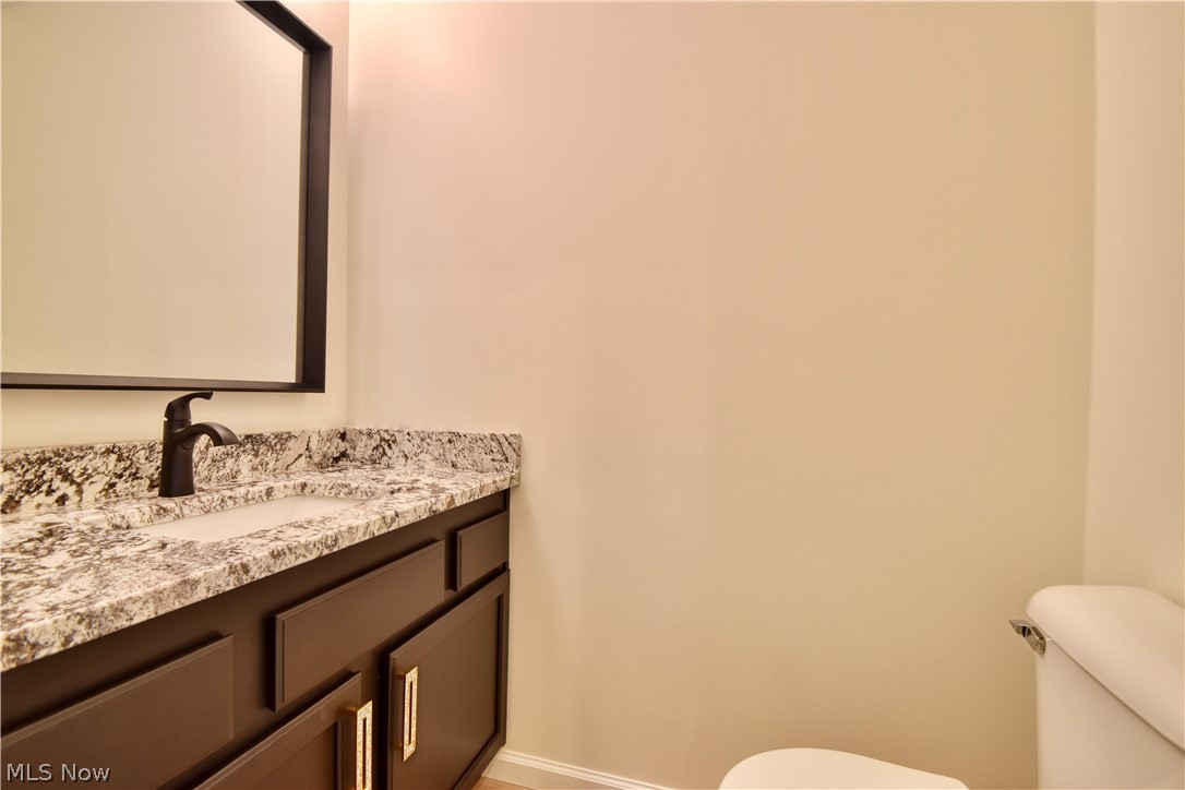 Ridge Condo Association Inc - Residential