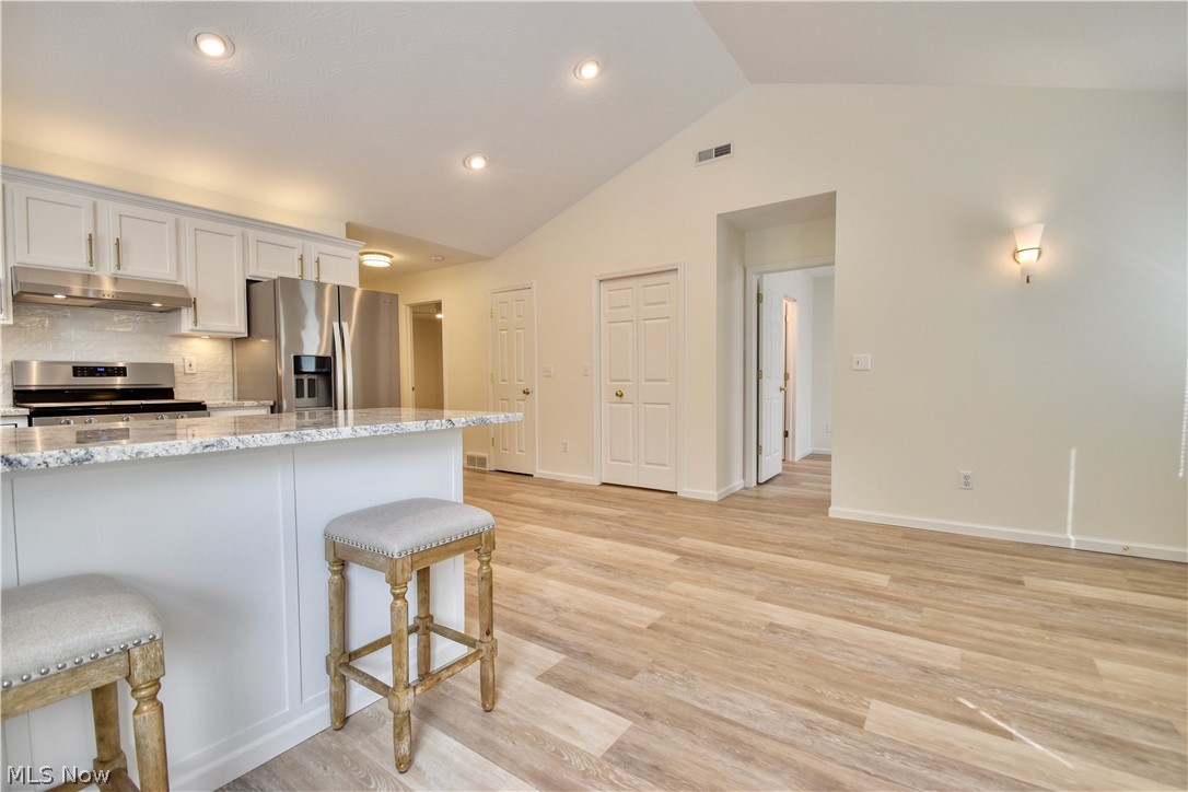 Ridge Condo Association Inc - Residential