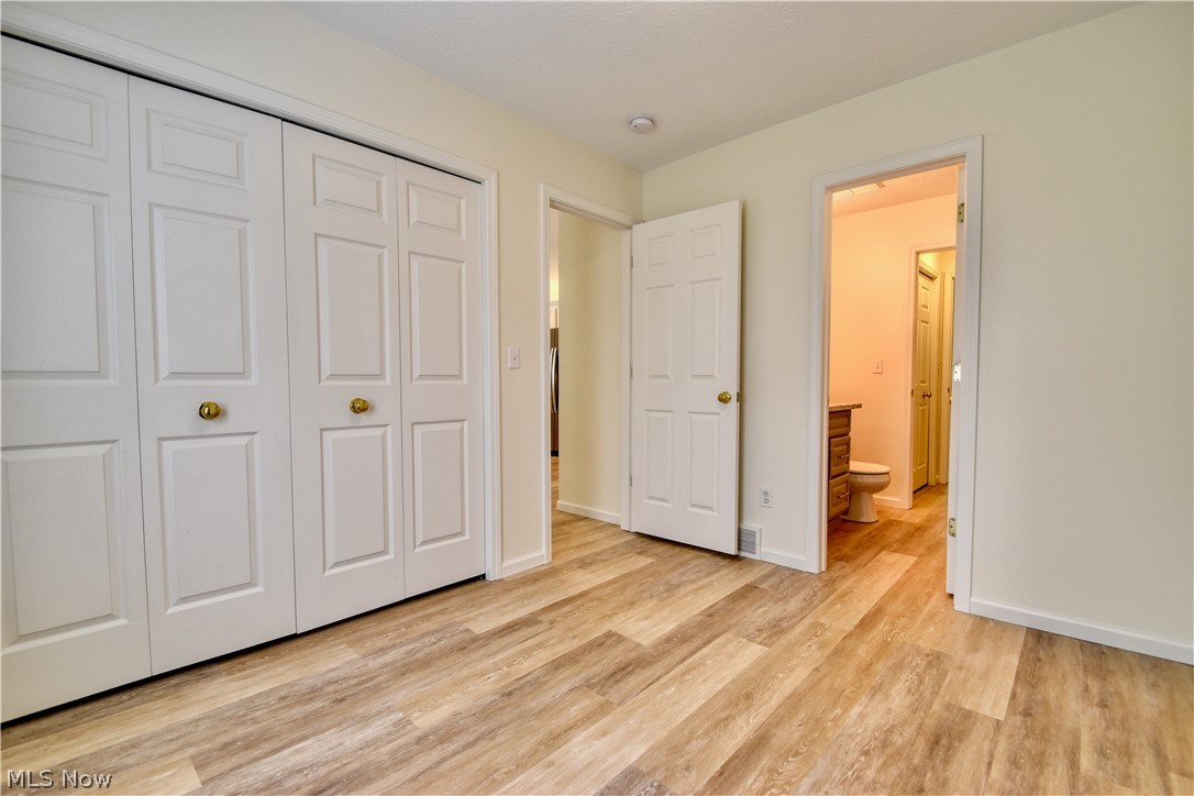 Ridge Condo Association Inc - Residential