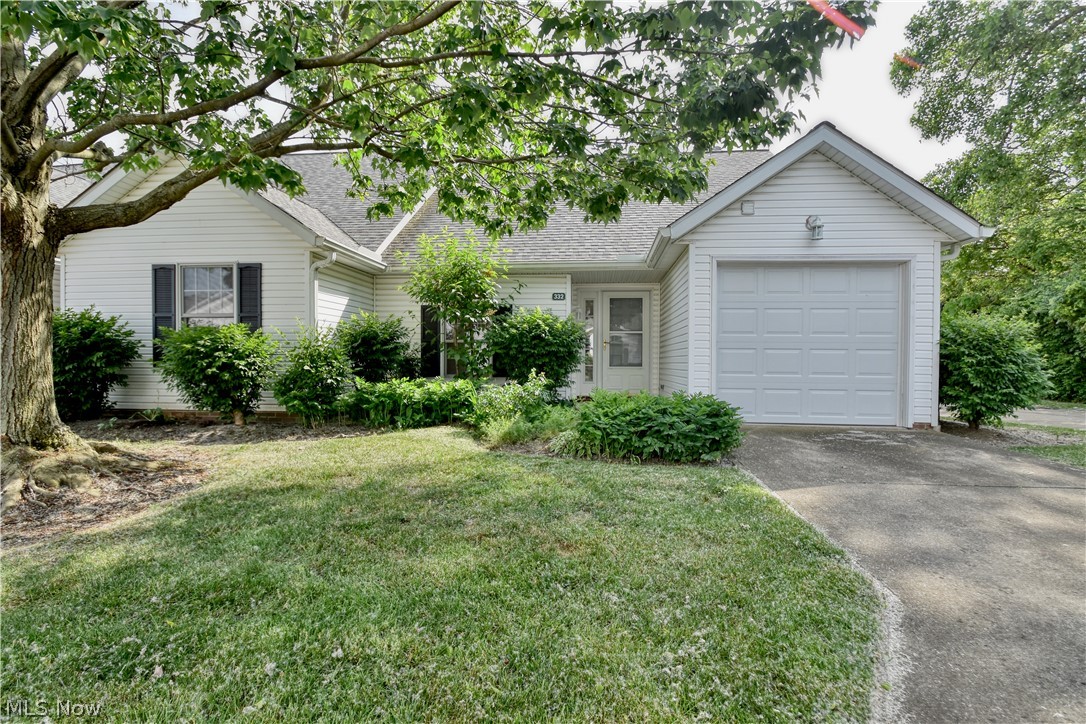 Ridge Condo Association Inc - Residential