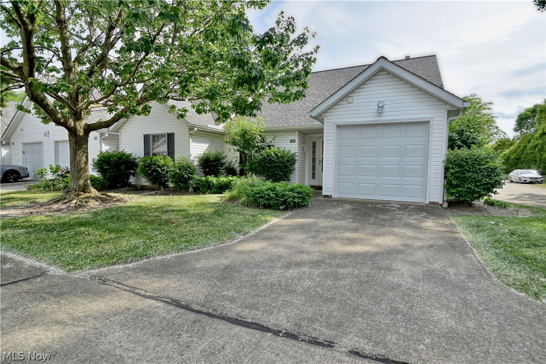 Ridge Condo Association Inc - Residential