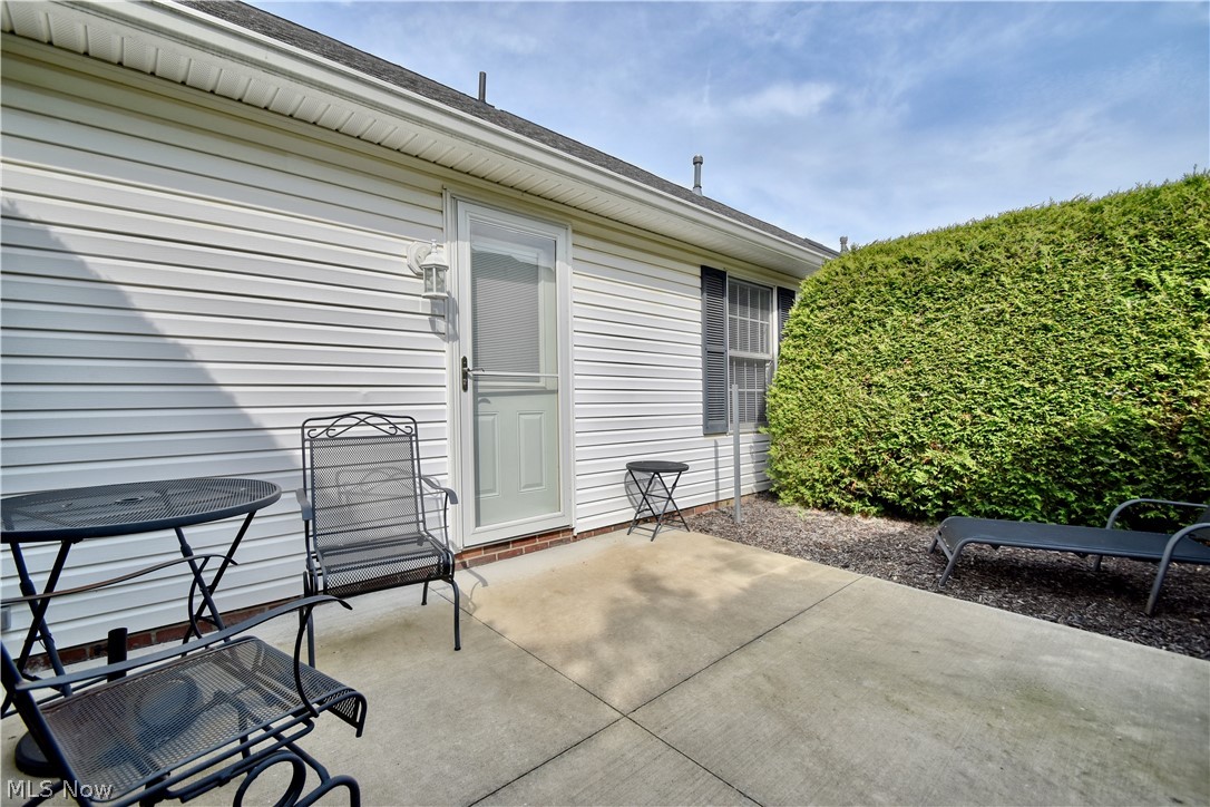 Ridge Condo Association Inc - Residential