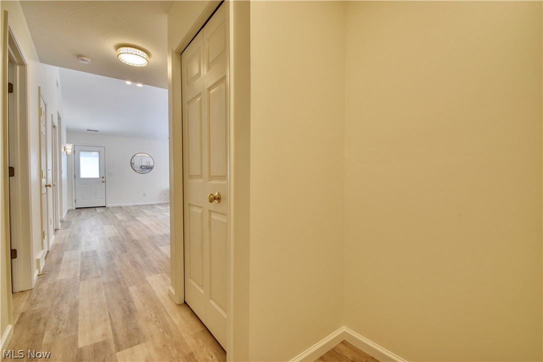 Ridge Condo Association Inc - Residential