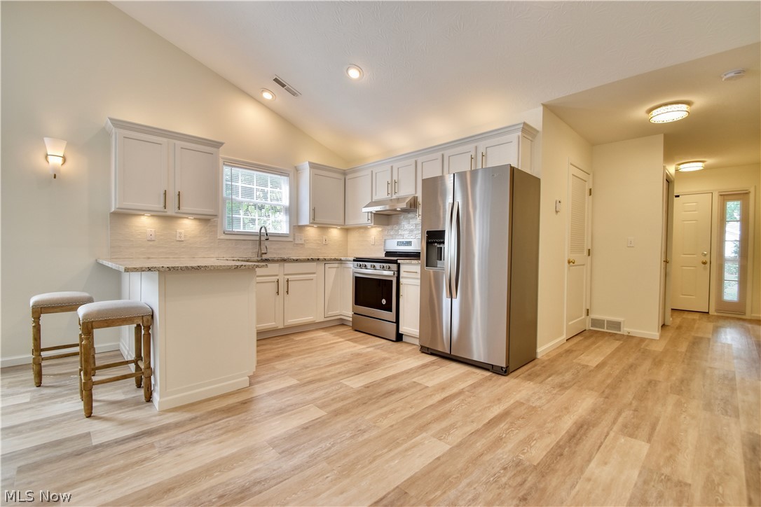 Ridge Condo Association Inc - Residential