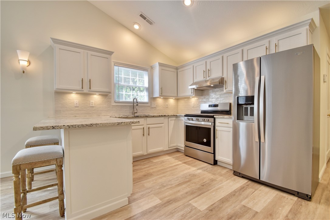 Ridge Condo Association Inc - Residential