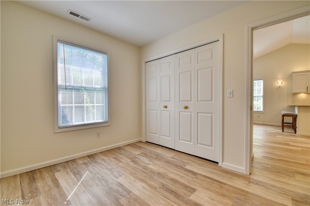 Ridge Condo Association Inc - Residential