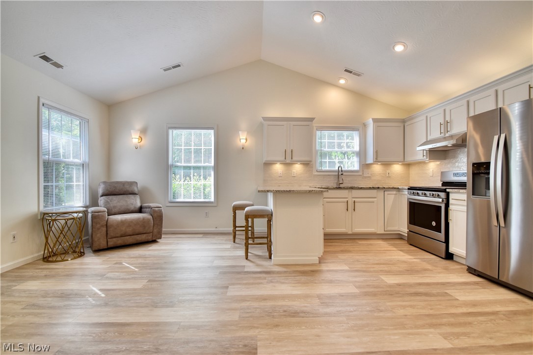 Ridge Condo Association Inc - Residential