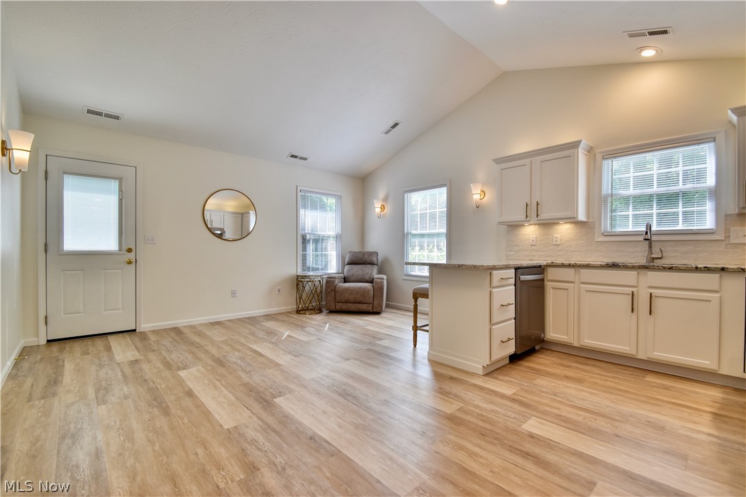 Ridge Condo Association Inc - Residential