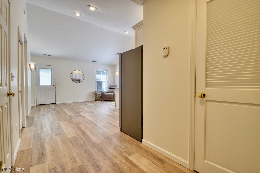 Ridge Condo Association Inc - Residential