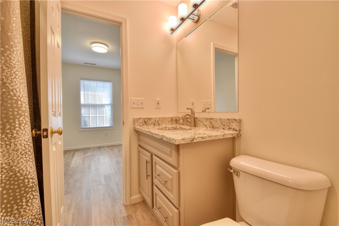 Ridge Condo Association Inc - Residential