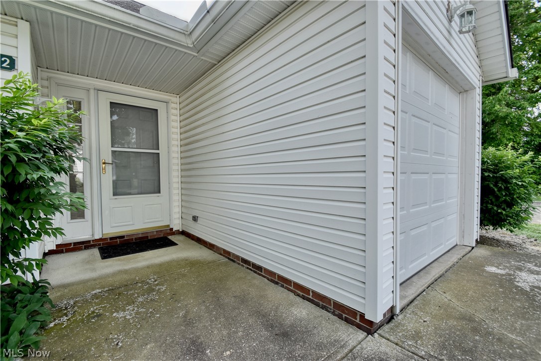 Ridge Condo Association Inc - Residential