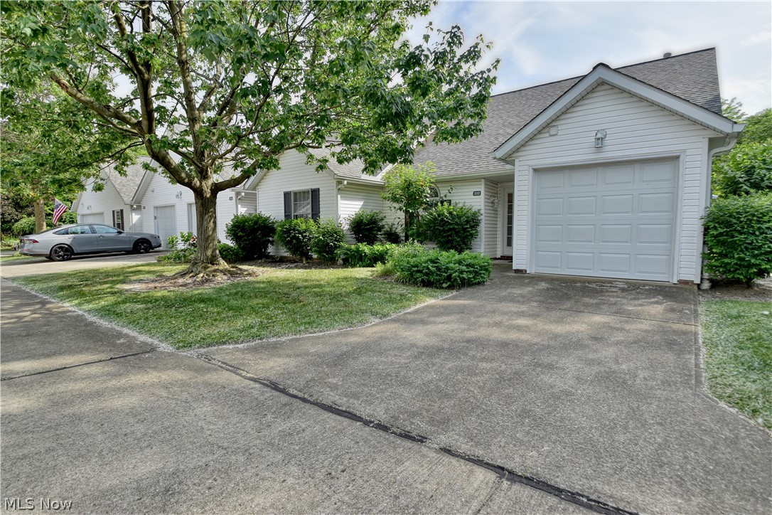 Ridge Condo Association Inc - Residential