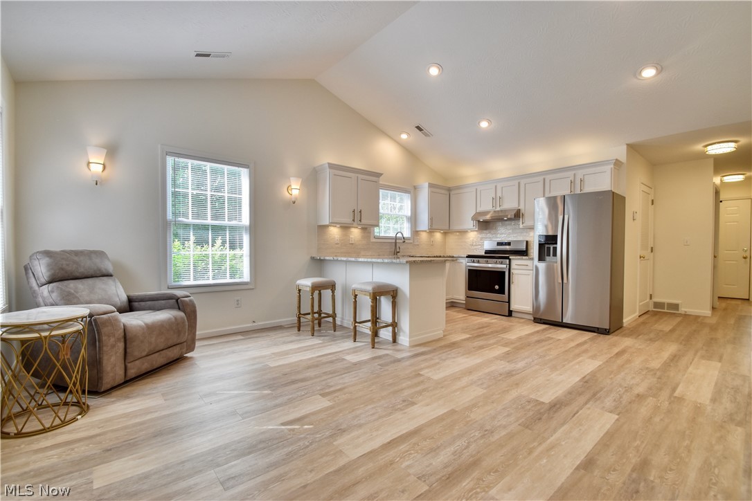 Ridge Condo Association Inc - Residential