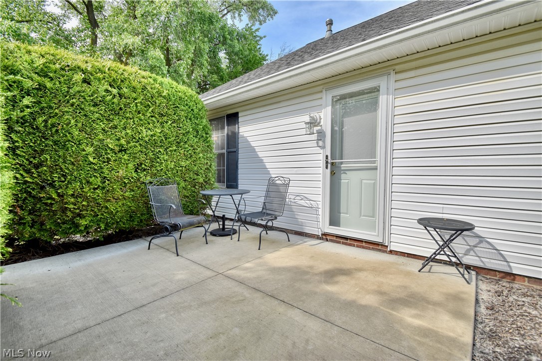 Ridge Condo Association Inc - Residential