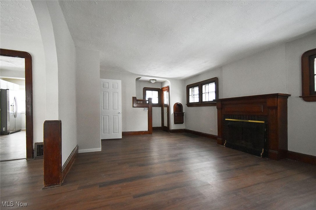 Delia Park - Residential