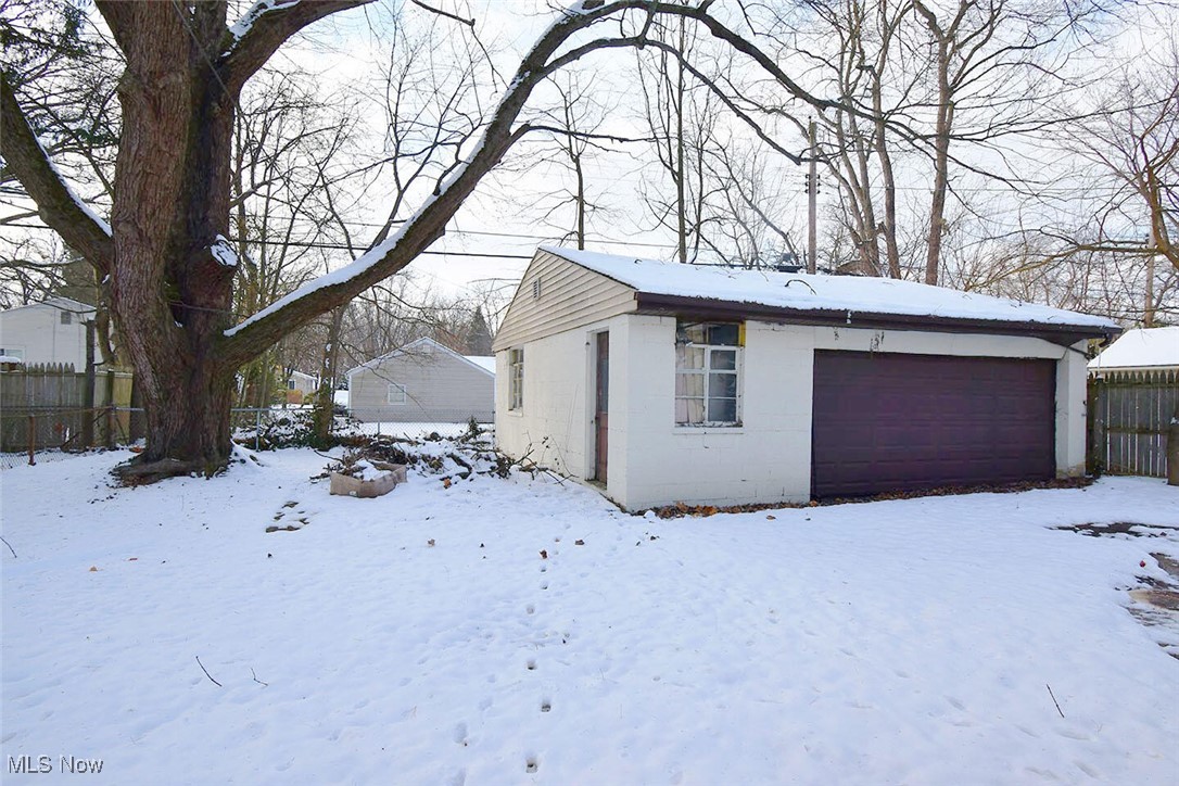 Delia Park - Residential