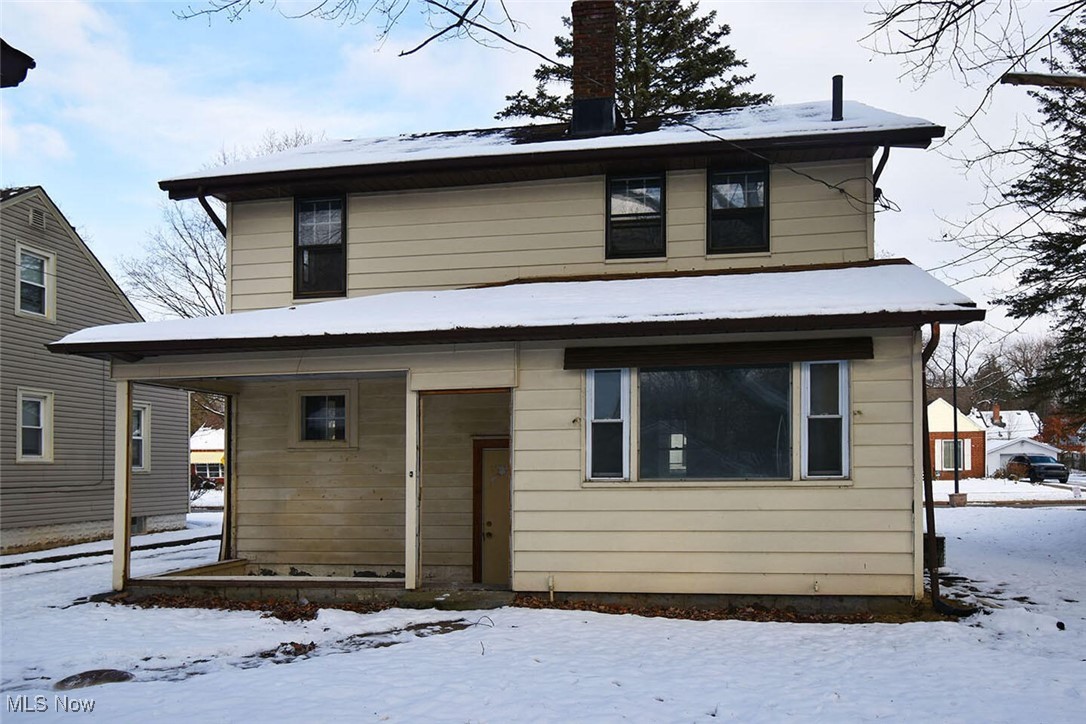 Delia Park - Residential