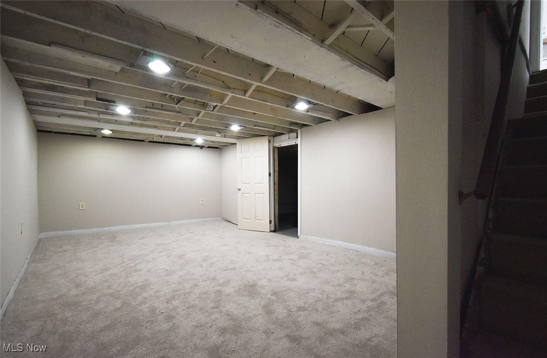 Delia Park - Residential