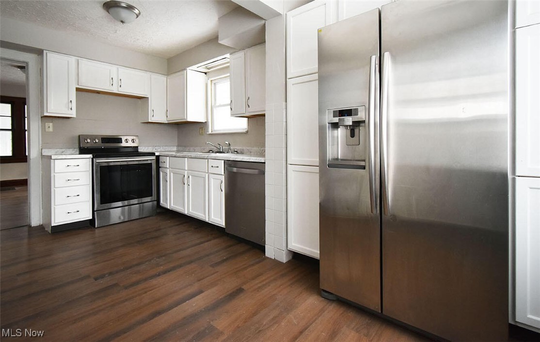 Delia Park - Residential