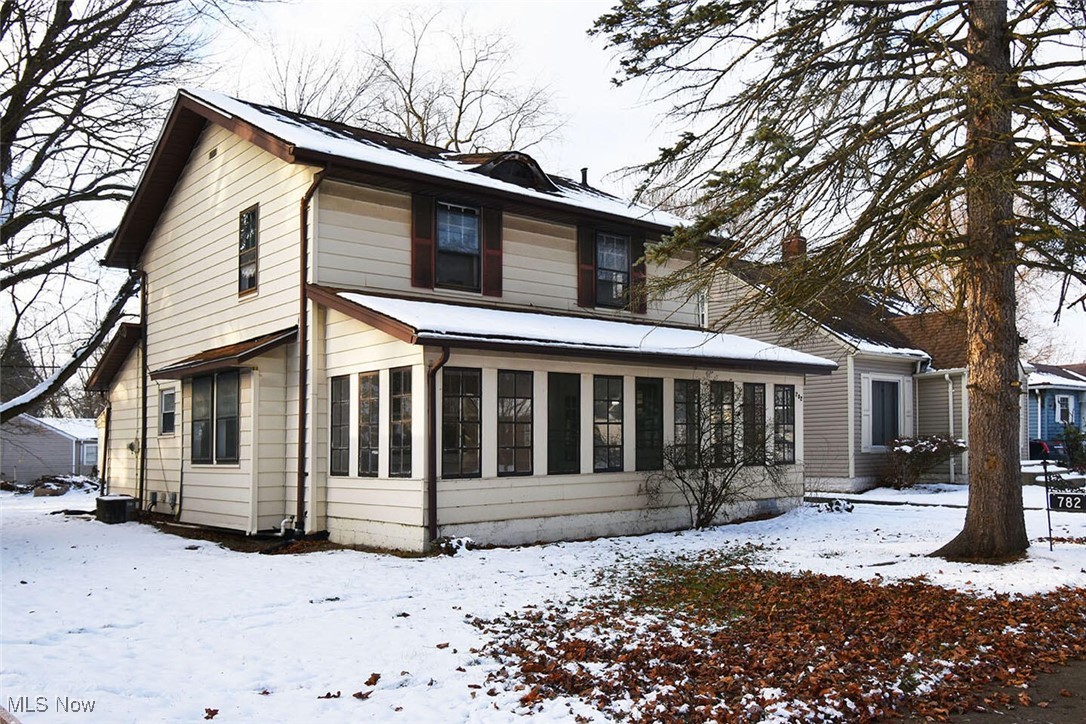 Delia Park - Residential