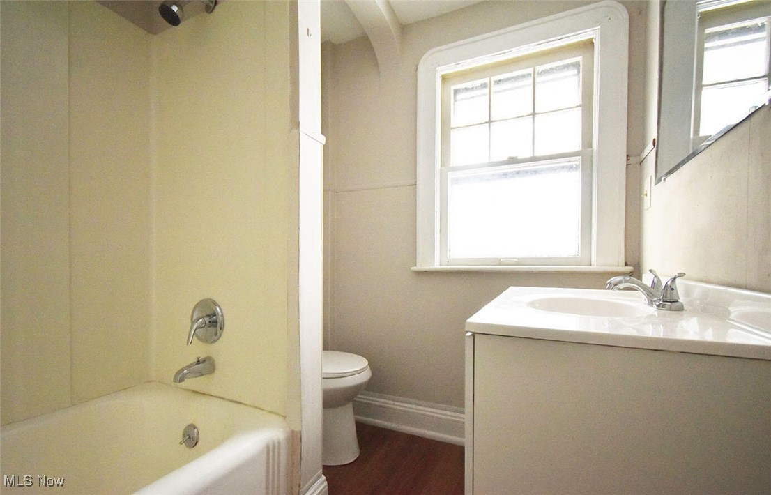 Delia Park - Residential