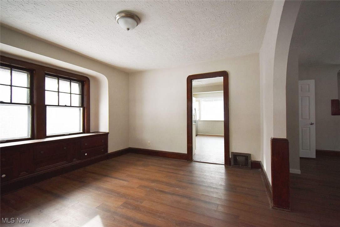 Delia Park - Residential